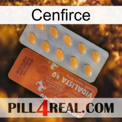 Cenfirce 43